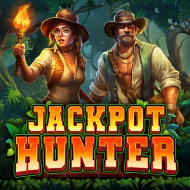 Jackpot Hunter